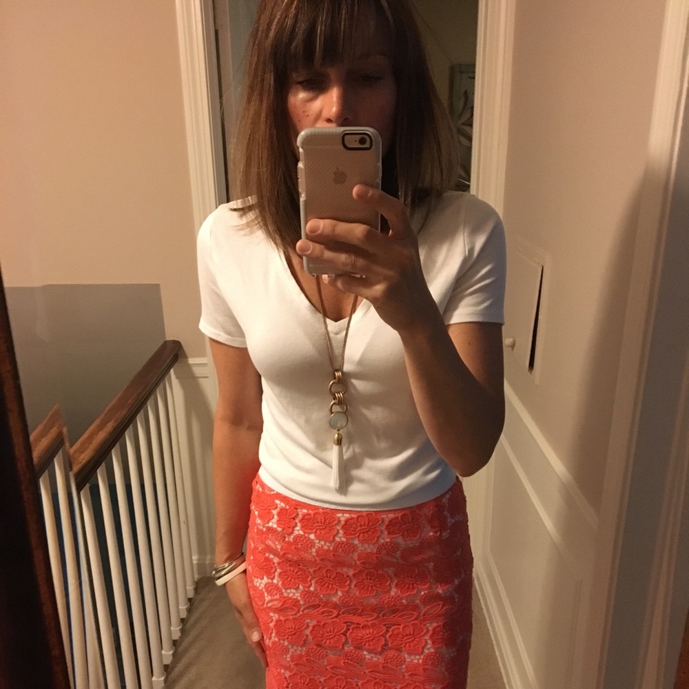 Meet your Posher, Tiffany